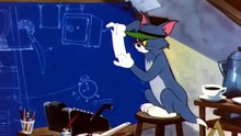 Tom And Jerry - Desings On Jerry