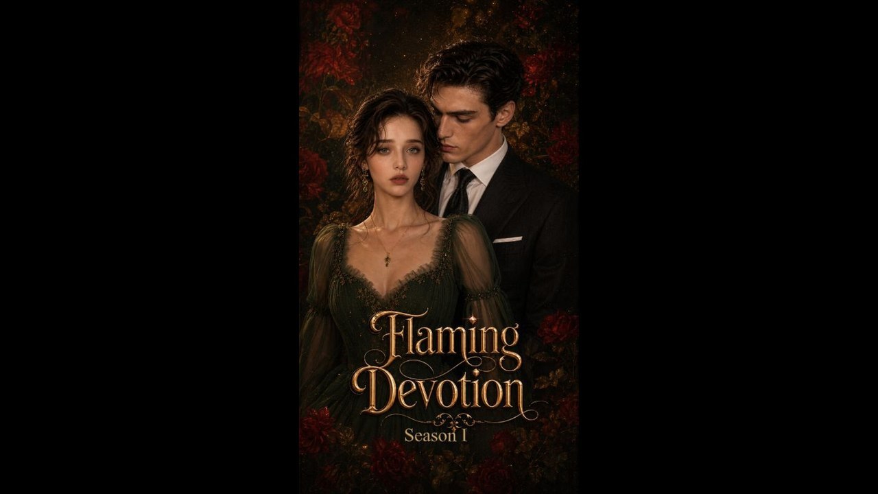 [EngSub] Flaming Devotion | 🌎Aurora | Full Short Drama | English Sub 2026