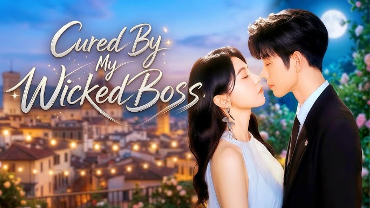 cured by my wicked boss chinese drama