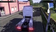 SIMULATOR   S0001 - SCANIA TRUCK DRIVING SIMULATOR THE GAMEC1080P HD TÜRKÇE GAMEPLAY