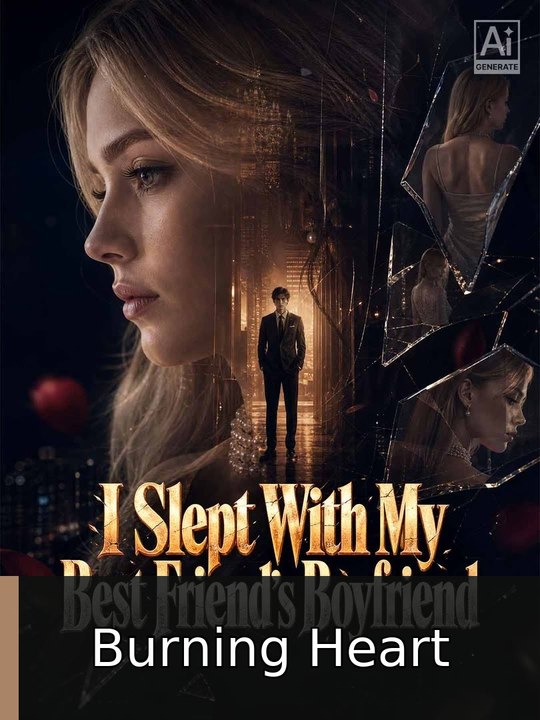 I Slept With My Best Friend's Boyfriend englishsub fullmovie🔺🍿 Burning Heart