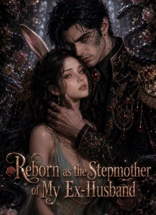 Reborn as the Stepmother of My Ex-Husband 2026 --Full Movie ✅