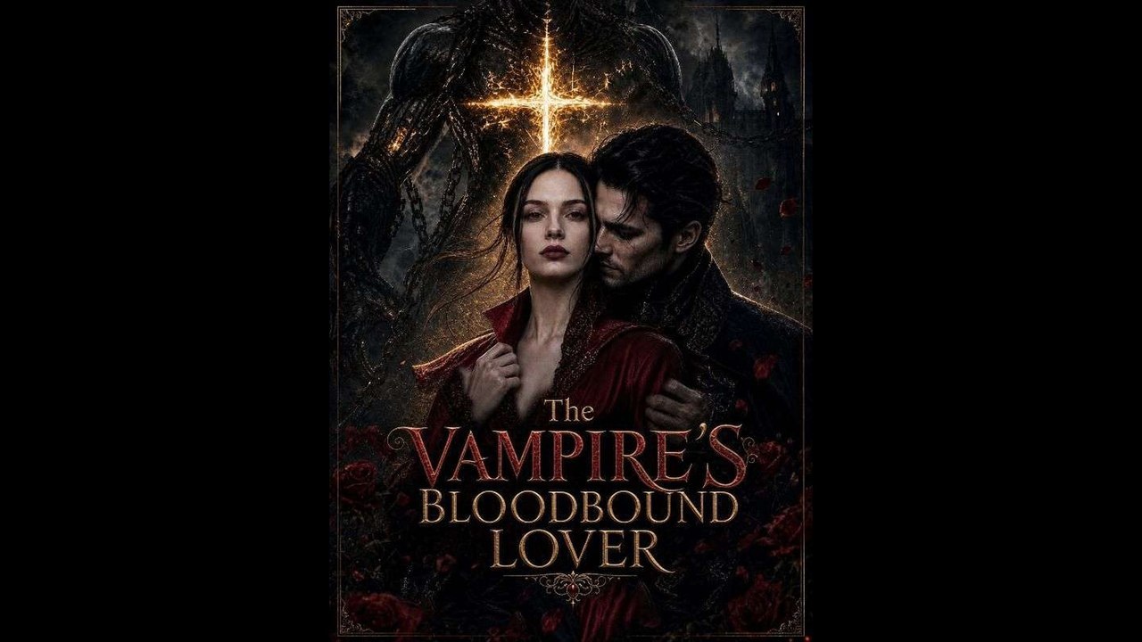 [EngSub] The Vampire's Bloodbound Lover | 🌎Aurora | Full Short Drama | English Sub 2026
