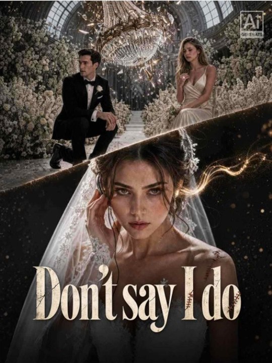 Don't say I do - COMPLETE #drama #englishsub 🔥🔥