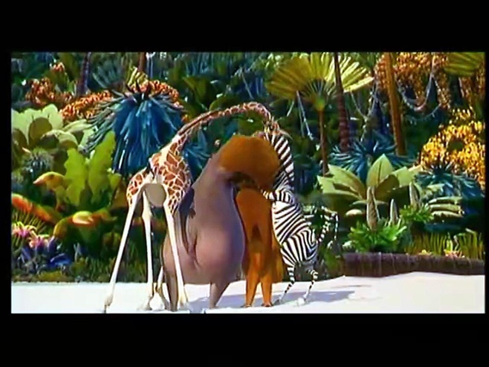 Madagascar