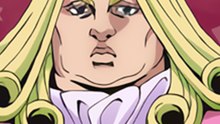 Funny Valentine est obèse ?