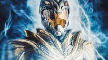The Legend of the White Dragon ist der letzte Film der Power-Rangers-Legende Jason David Frank