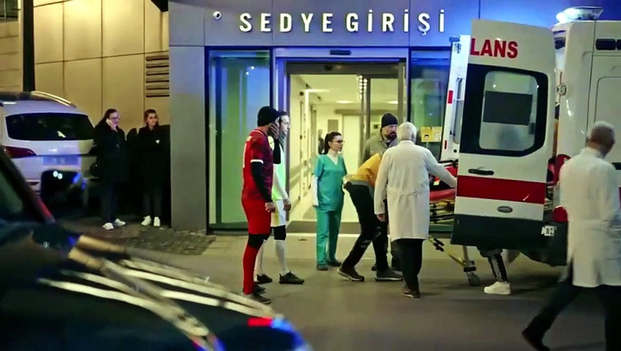 E.s.r.e.f Ruya Episode 6 | Turkish Drama English Subtitles | Full Episode [Full Movie]