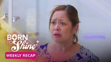 Born To Shine: The truth about Jeni’s identity is out! (Weekly Recap HD)