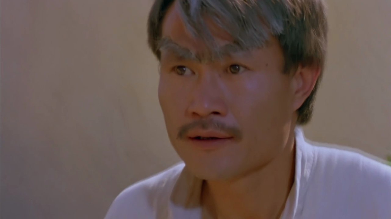 Cương Thi Đấu Cương Thi 1989