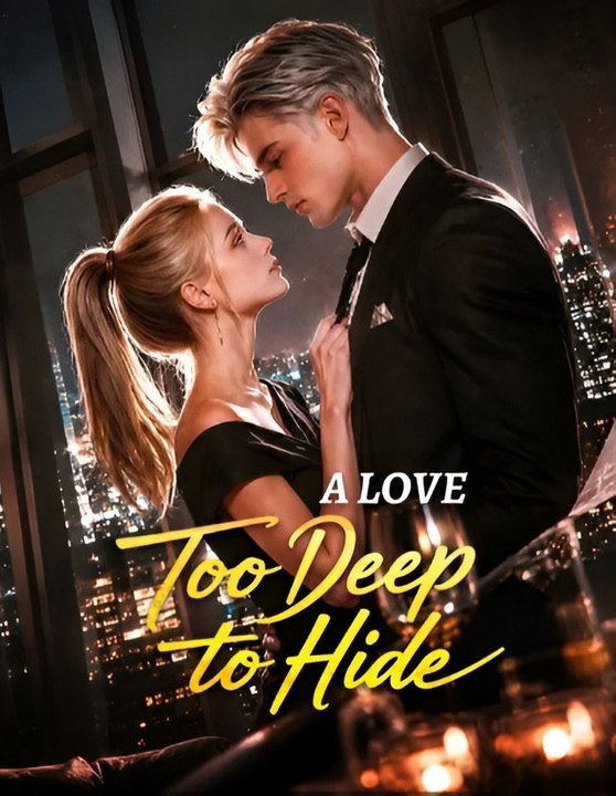A Love Too Deep To Hide-Drama FULL MOVIES ENGLISH SUB