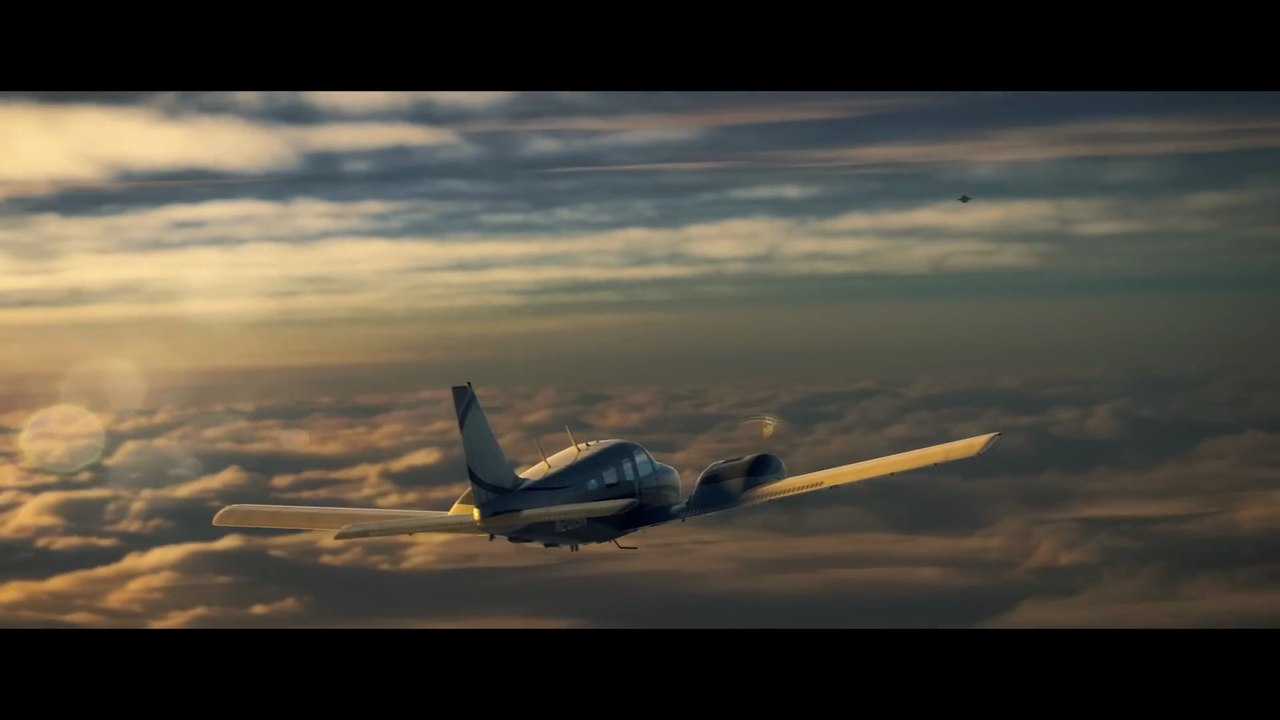 Zurück zu den Dinos Trailer OV