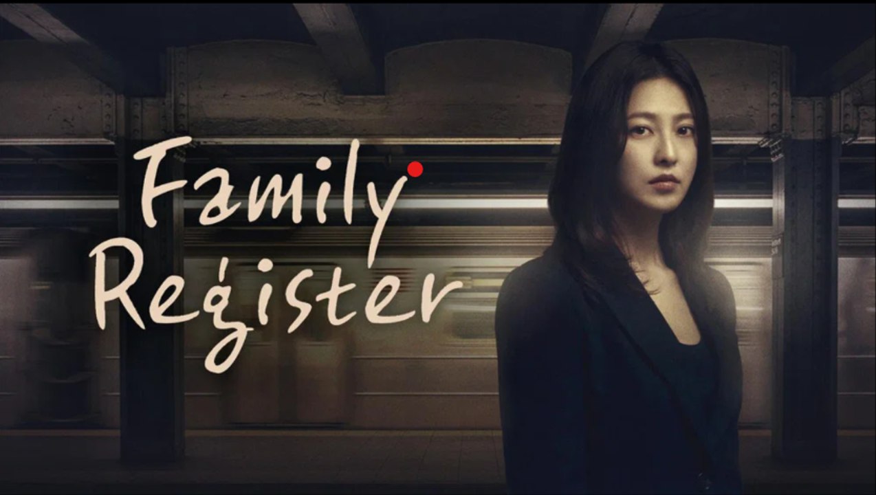 Family Register (2026) Ep 2 - ENG SUB
