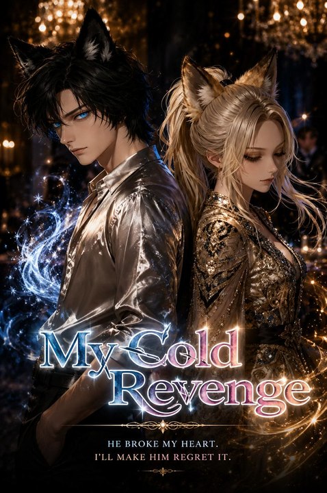 My Cold Revenge | Full EP | Viral Short Drama Series | Werewolf Romance, Revenge & Fated Mates - ENGSUB