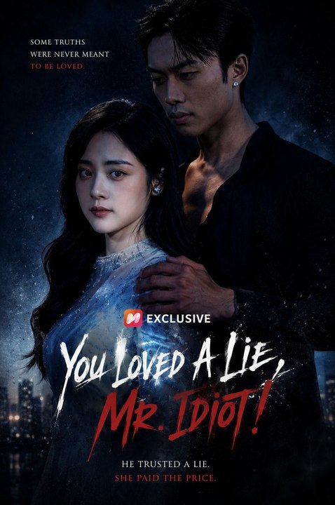 You Loved A Lie, Mr. Idiot! | Full EP | Viral Revenge Romance Drama | Betrayal, Regret & Female Comeback - ENGSUB