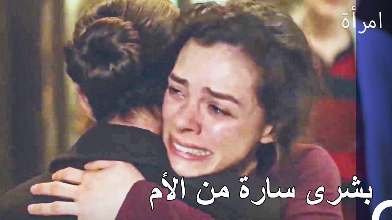 الحادثة التي أغضبت دوروك - امرأة