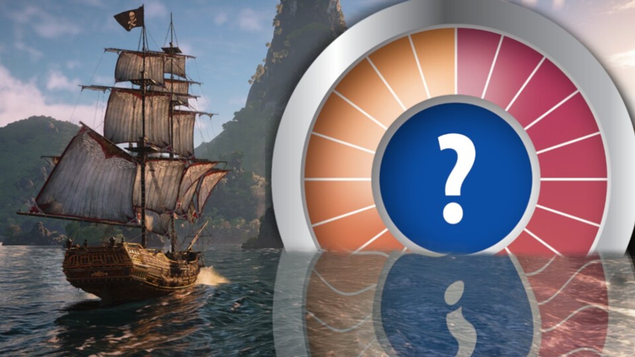 Unser Test-Fazit zu Assassin's Creed Black Flag Resynced: Ein großartiges Remake mit einem Enterhaken