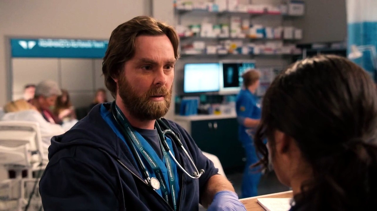 Shortland Street - Season 35 Episode 63 -Episode 63 - Loyalty - Part 3