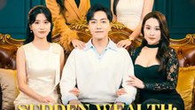 Sudden Wealth: All-Seeing Eyes | Serie Completa | Short Drama Español