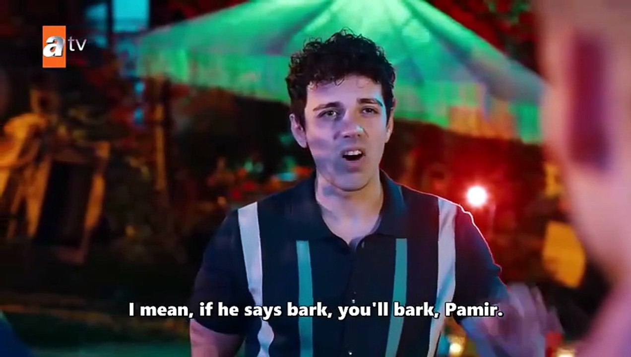 Alti Ustu Istanbul - Episode 4 - ENG SUB | Full Short Drama | English Sub 2026 [Full Movie]