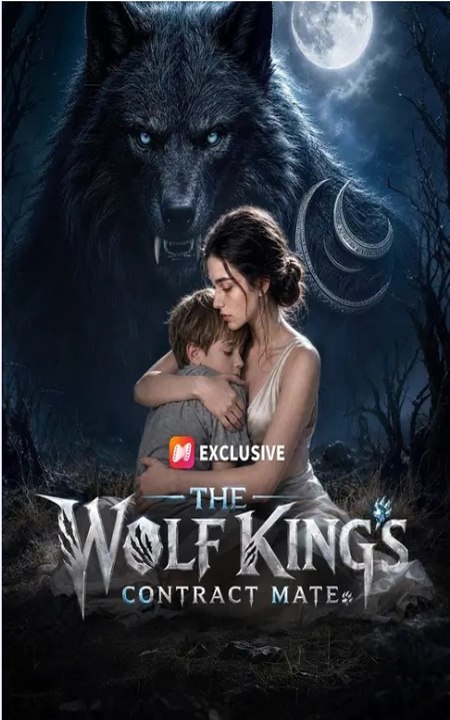 The Wolf King's Contract Mate - 🍉💚