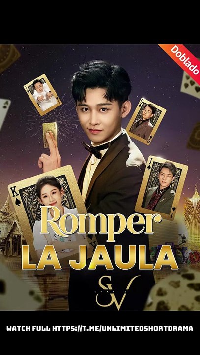 Romper La Jaula 2026