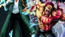 aokiji vs katakuri