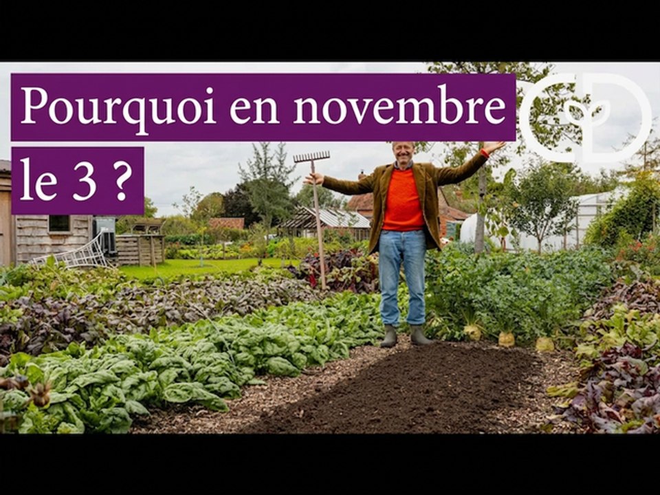Journée Sans Labour – Partagez la joie, le compost et des surprises pour les enfants !