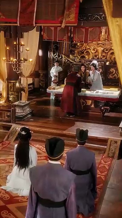Watch The Consort with a Side Hustle ENGLISH MOVIES