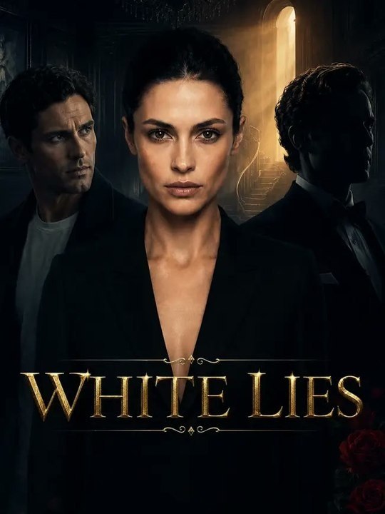 White Lies EnglishSub English Sub | Full Episode | DramaRush