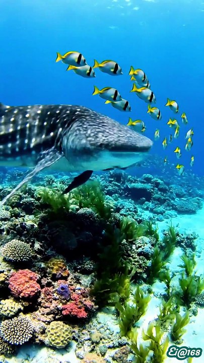 Beautiful Ocean Floor 🌊🎣🦞🔥🥘😋