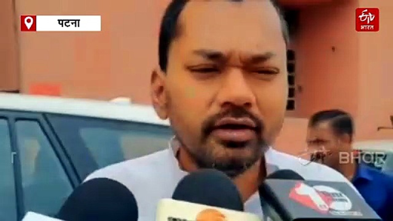 सरकारी डॉक्टर ने पेशेंट को अपने क्लिनिक आने को बोला, अब स्वास्थ्य मंत्री निशांत कुमार लेंगे एक्शन