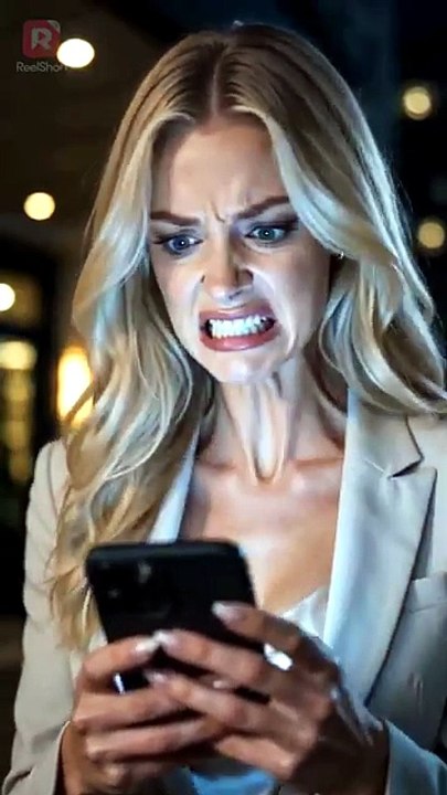 The Day You Dumped Me, I Became a Millionaire