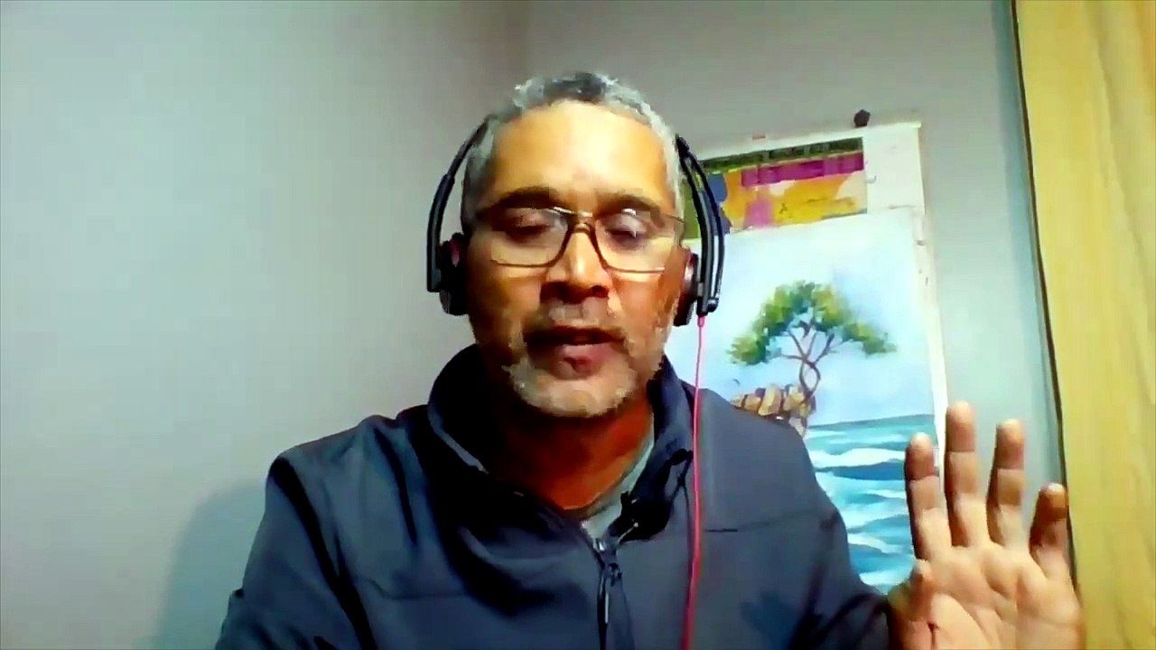 Christ Gospel Church: The Authoritarian Theology Behind The Movement | Our Stories | 658
