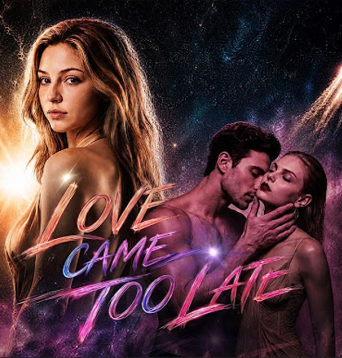 Love Came Too Late 🧡🍏 🔥  New Movie 2026 [Full Movie]