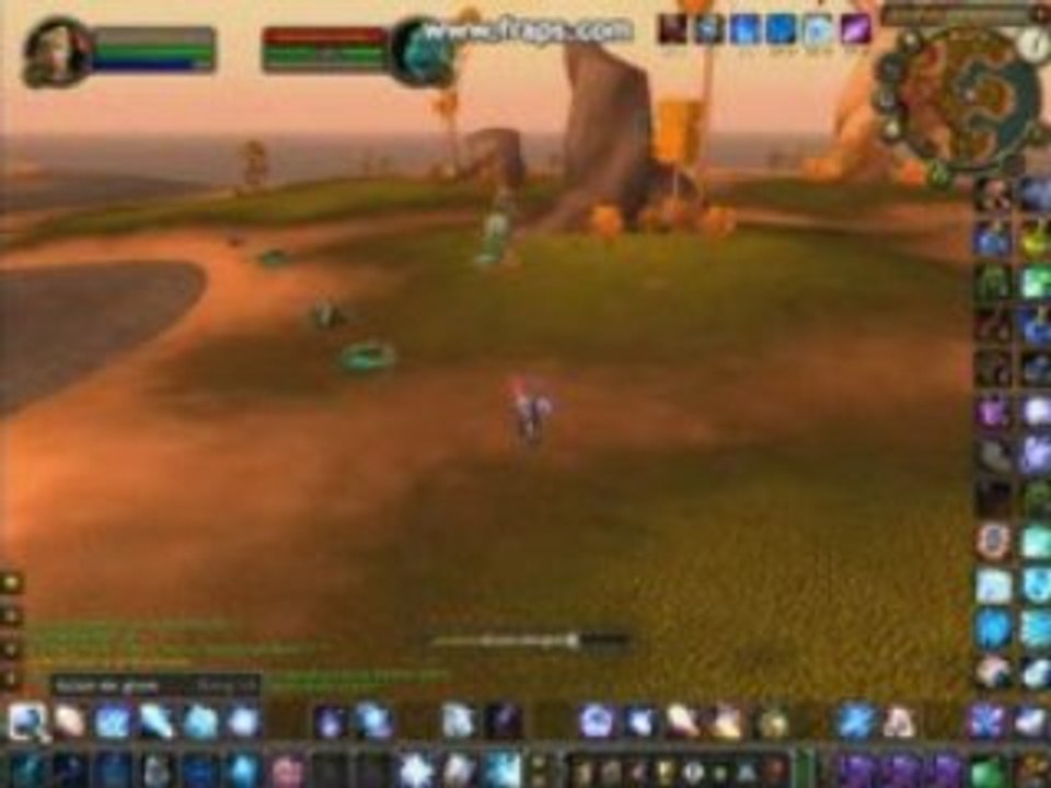 Héro - Chants Eternels - Essai