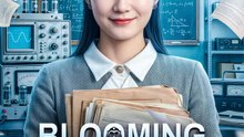 Blooming Again in the Shadows | Serie Completa | Short Drama Español