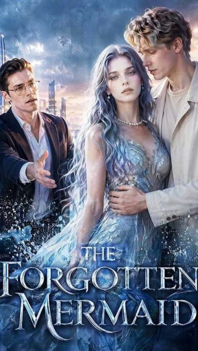 The Forgotten Mermaid - Full EP (ENGSUB) | Mermaid Romance Fantasy