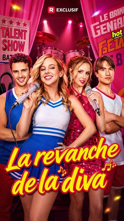 La Revanche de la Diva (Doublé) (ENGSUB) - Série Complète | Music Romance Revenge Drama | Short Drama | The Diva's Triumphant Comeback