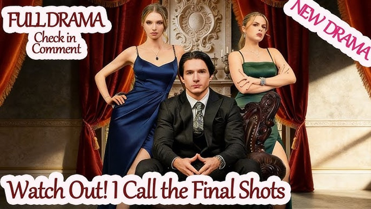 Watch Out! I Call The Final 2026 --New Movie ✅