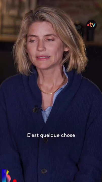 CITATION Alice Taglioni