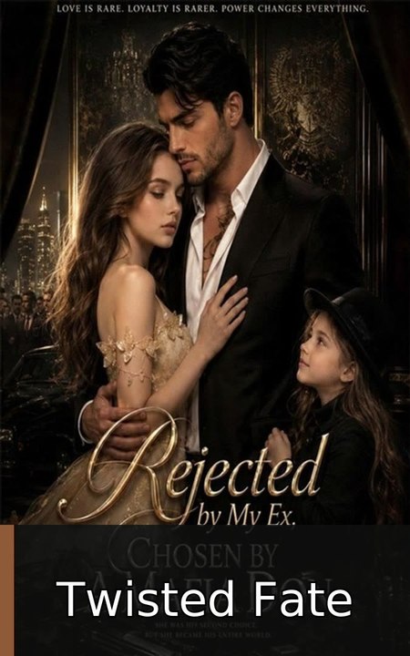 Rejected by My Ex, Chosen by a Mafia Don - Full EP 2026 #engsubtitle #fullepisode🌸🎉🎬 | Twisted Fate