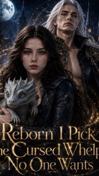 Reborn: I Pick the Cursed Whelp No One Wants - Full Episode (ENGSUB) | Rebirth, Fantasy Romance, Beast Prince