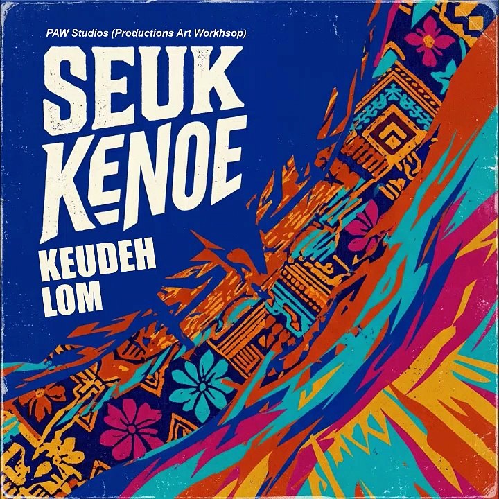 LAGU ACEH TERBARU SEUK KEUNOE KEUDEH LOM