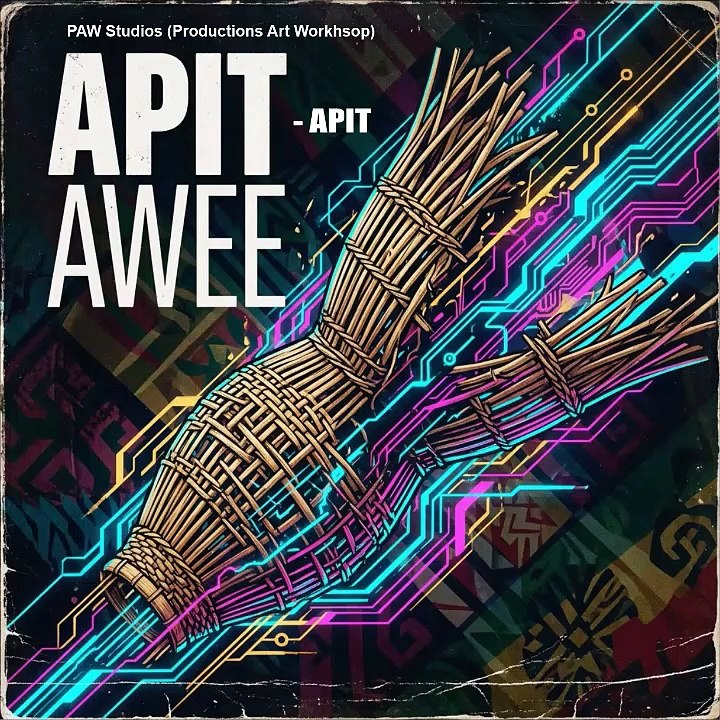 LAGU ACEH TERBARU APIT APIT AWEE
