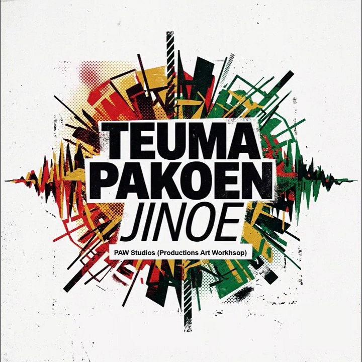 LAGU ACEH TERBARU TEUMA PAKOEN JINOE