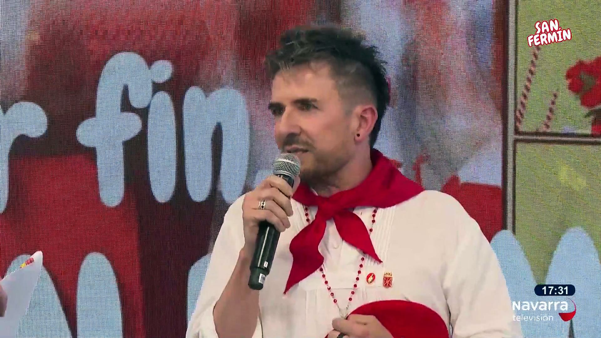 Por Fin San Fermín 06/07/2026 Parte 3