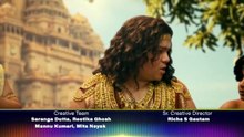 Hastinapur Ke Veer 11th June Part 9