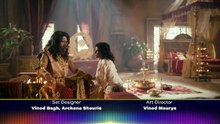 Hastinapur Ke Veer 4th June Part 4