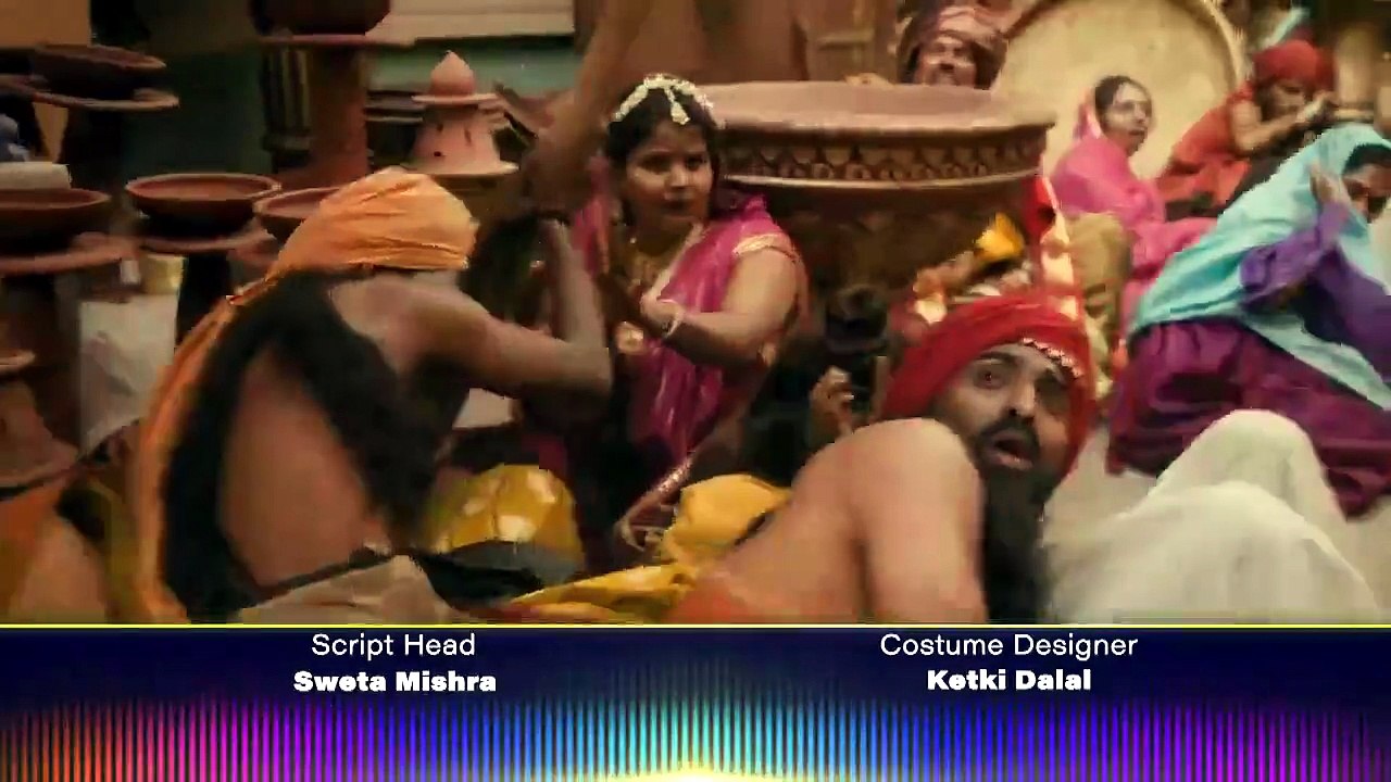 Hastinapur Ke Veer 9th June Part 7